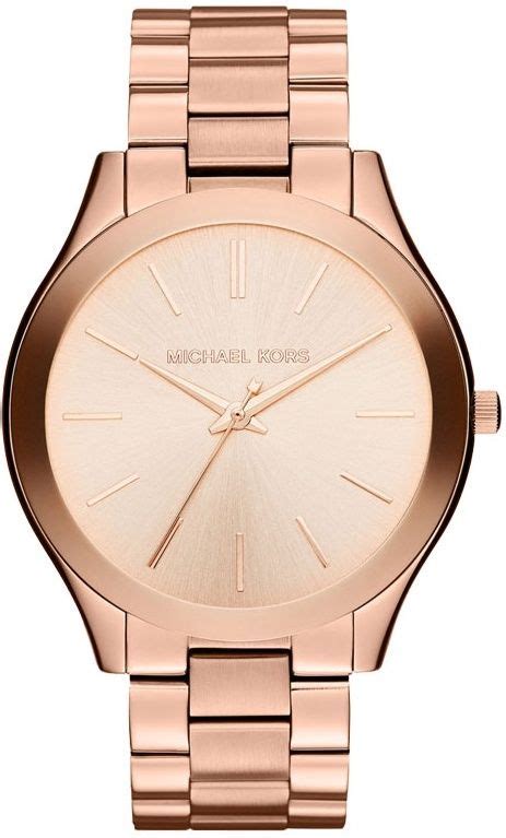 michael kors uhr 3197|Michael Kors runway watch.